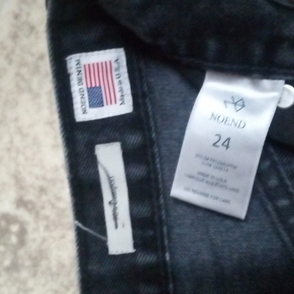 Noend Jeans - Picture 2 of 3